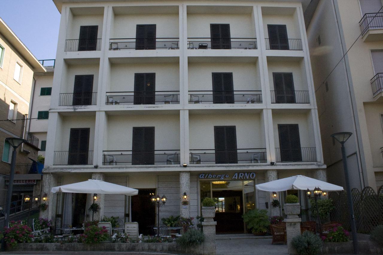 Hotel Arno Chianciano Terme Extérieur photo